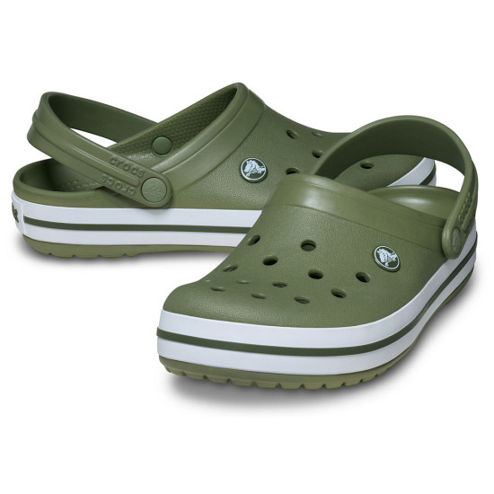Crocs Crocband Clog